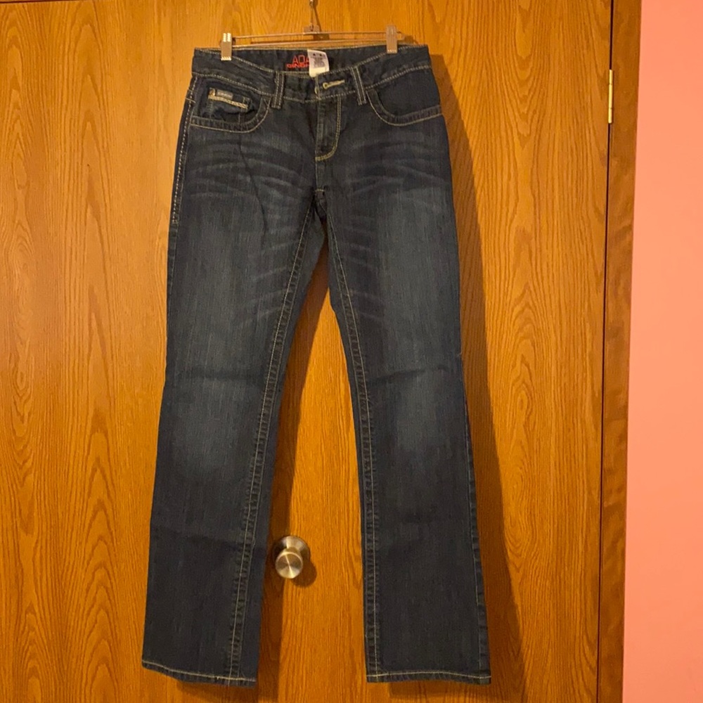 Cinch 27/L ada jeans